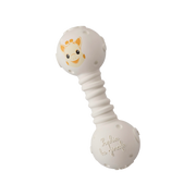 Sophie - Il Était Une Fois : Teething Rattle - Limolin 