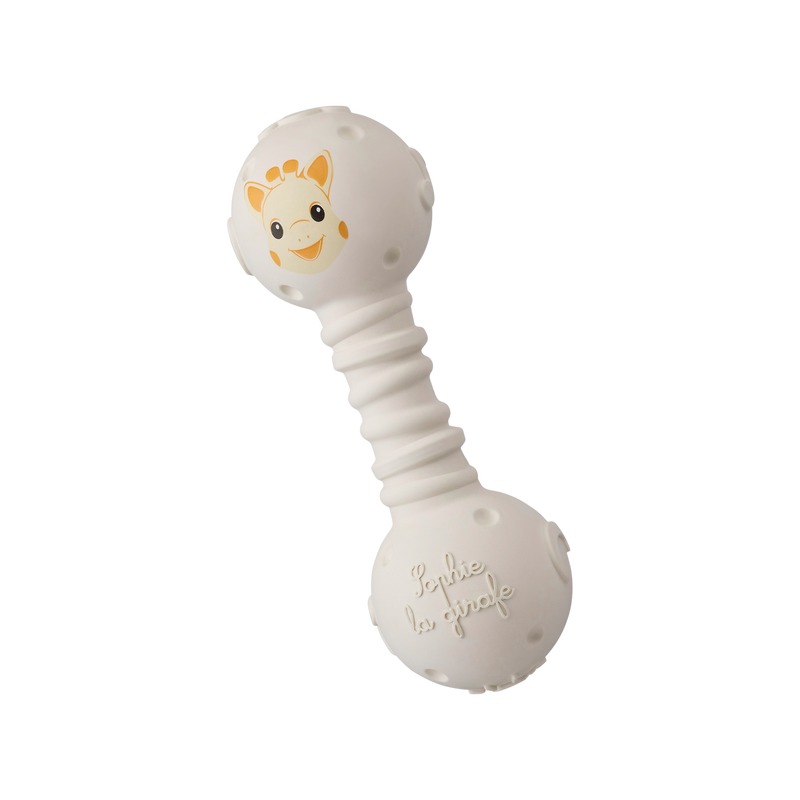 Sophie - Il Était Une Fois : Teething Rattle - Limolin 