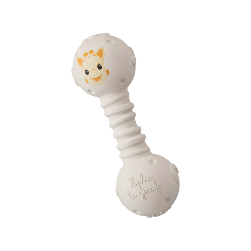 Sophie - Il Était Une Fois : Teething Rattle - Limolin 