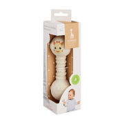 Sophie - Il Était Une Fois : Teething Rattle - Limolin 