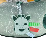 Sophie - Once Upon a Time Baby Seat & Play - Limolin 