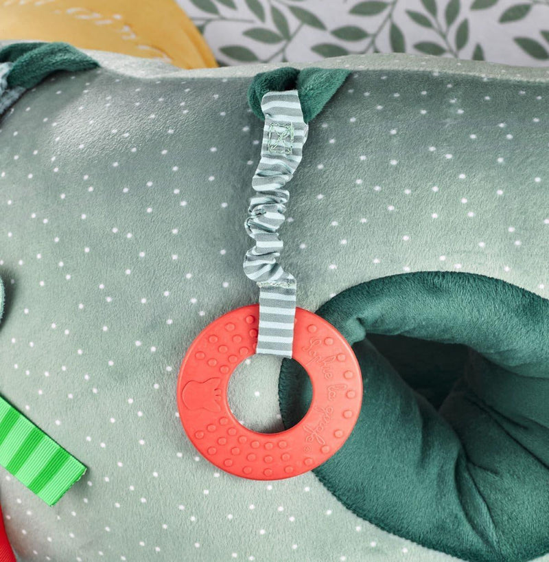 Sophie - Once Upon a Time Baby Seat & Play - Limolin 