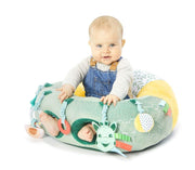 Sophie - Once Upon a Time Baby Seat & Play - Limolin 