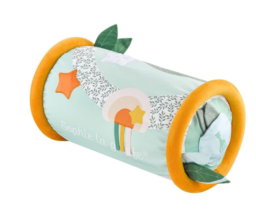 Sophie -Once Upon a Time - Rollin' - Limolin 