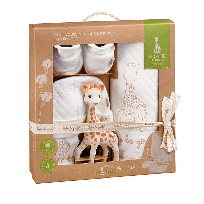 Sophie - So'Pure : My Birth Outfit - Limolin 