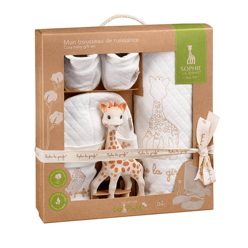 Sophie - So'Pure : My Birth Outfit - Limolin 