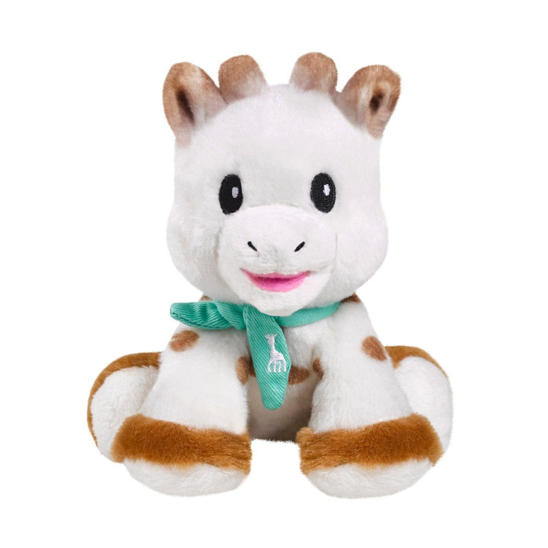 Sophie - Sophie La Girafe : Plush - 14cm - Limolin 