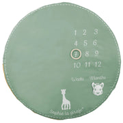 Sophie - Sophie La Girafe Reverso : Playmat - Limolin 
