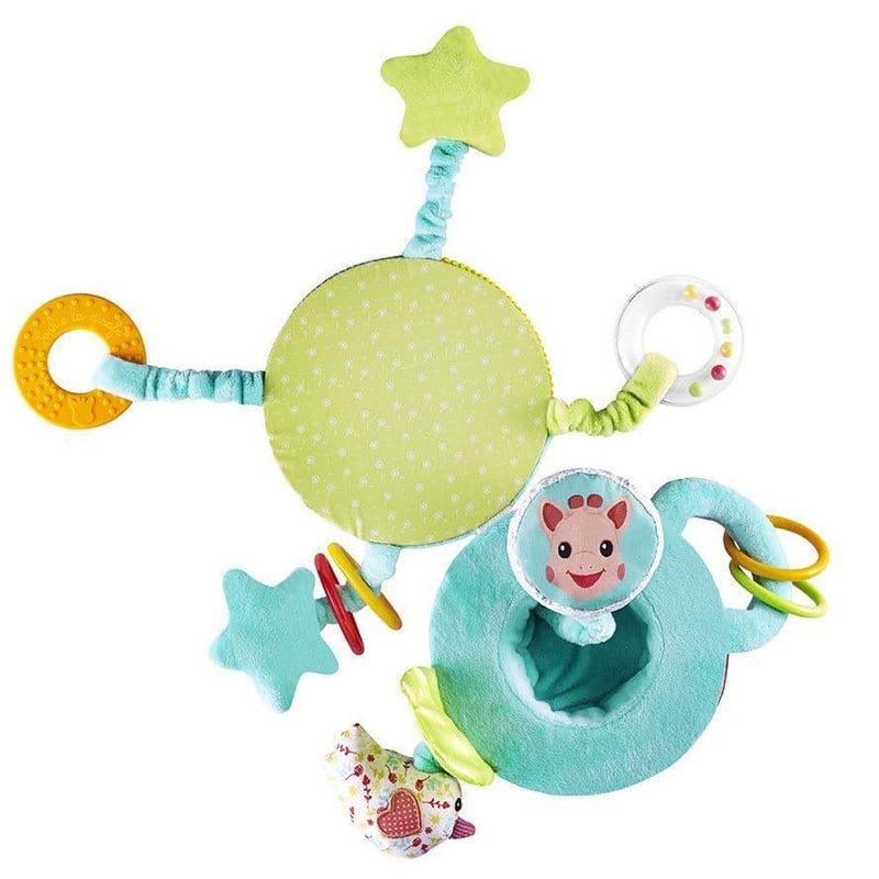 Sophie - The World of Surprises - Limolin 