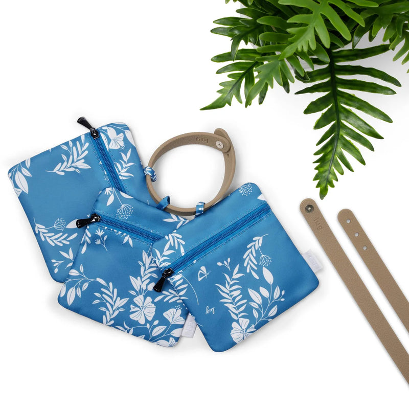 LUG - Sparkle Band 8.6" - Regular