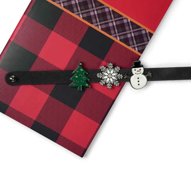 LUG - Sparkle Band 8.6" - Regular