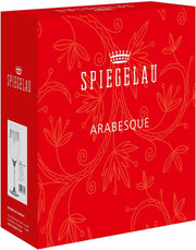 Spiegelau - ARABESQUE - Bordeaux (Set of 2) | 27 oz - Limolin 