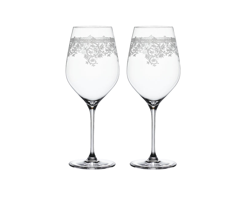 Spiegelau - ARABESQUE - Bordeaux (Set of 2) | 27 oz - Limolin 