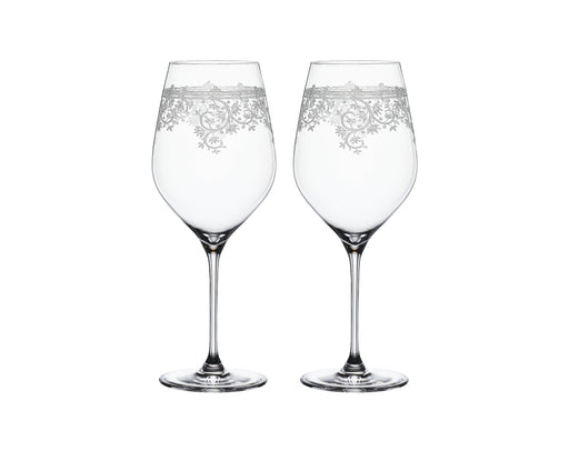 Spiegelau - ARABESQUE - Bordeaux (Set of 2) | 27 oz - Limolin 