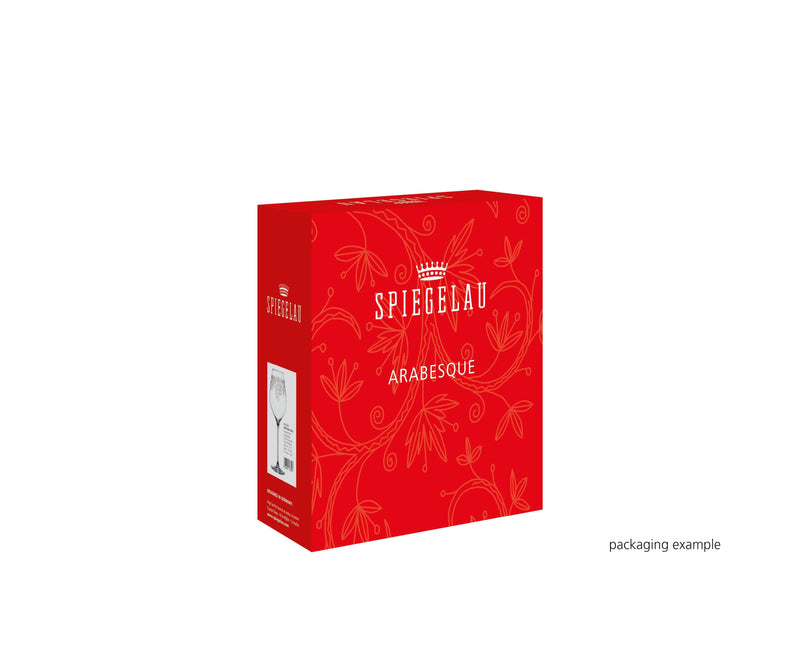 Spiegelau - ARABESQUE - Burgundy (Set of 2) | 28 oz - Limolin 