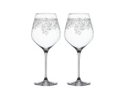 Spiegelau - ARABESQUE - Burgundy (Set of 2) | 28 oz - Limolin 