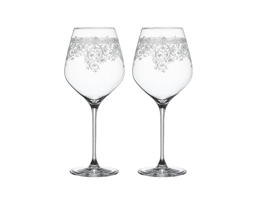 Spiegelau - ARABESQUE - Burgundy (Set of 2) | 28 oz - Limolin 