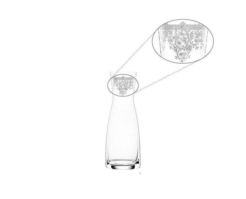 Spiegelau - ARABESQUE - Carafe | 37 oz - Limolin 