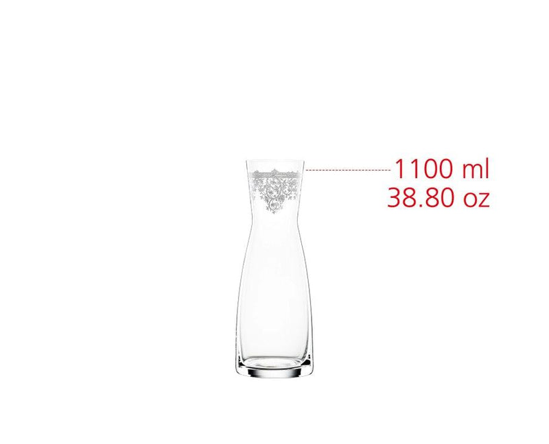 Spiegelau - ARABESQUE - Carafe | 37 oz - Limolin 