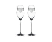 Spiegelau - ARABESQUE - Champagne (Set of 2) | 10 oz - Limolin 
