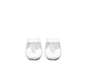 Spiegelau - ARABESQUE - Tumbler (Set of 2) | 16 oz - Limolin 