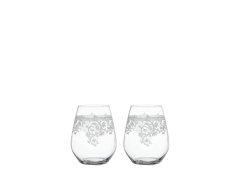 Spiegelau - ARABESQUE - Tumbler (Set of 2) | 16 oz - Limolin 