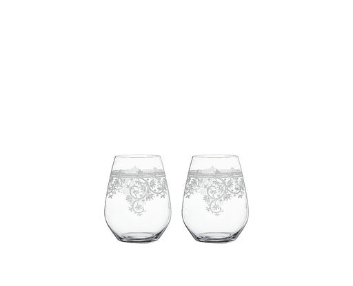 Spiegelau - ARABESQUE - Tumbler (Set of 2) | 16 oz - Limolin 