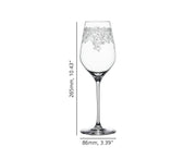Spiegelau - ARABESQUE - White Wine (Set of 2) | 17 oz - Limolin 