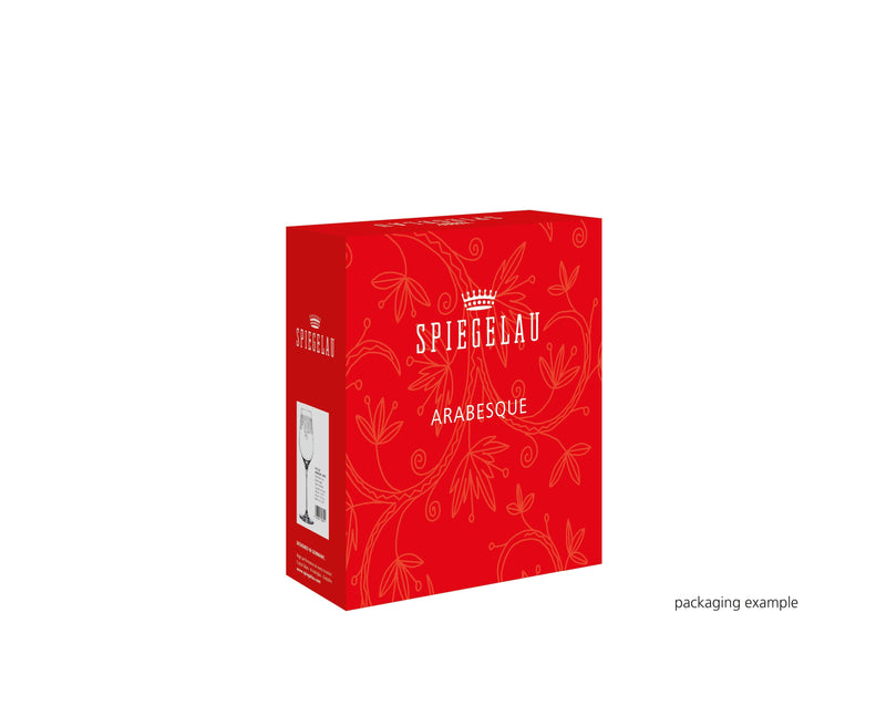 Spiegelau - ARABESQUE - White Wine (Set of 2) | 17 oz - Limolin 