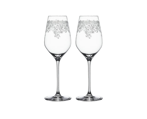 Spiegelau - ARABESQUE - White Wine (Set of 2) | 17 oz - Limolin 