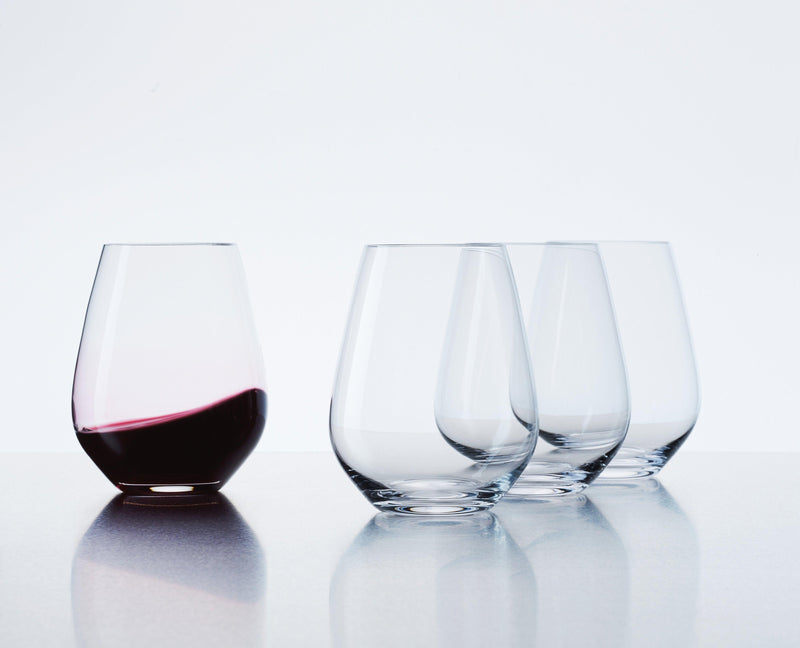 Spiegelau - AUTHENTIS CASUAL - All Purpose Large (Set of 4) | 16 oz - Limolin 