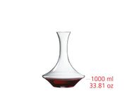 Spiegelau - AUTHENTIS - Decanter | 35 oz - Limolin 