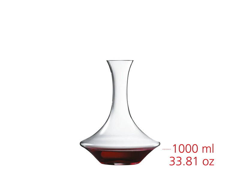 Spiegelau - AUTHENTIS - Decanter | 35 oz - Limolin 