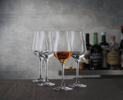 Spiegelau - AUTHENTIS - Digestive (Set of 4) | 6 oz - Limolin 