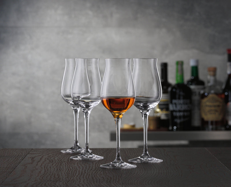 Spiegelau - AUTHENTIS - Digestive (Set of 4) | 6 oz - Limolin 