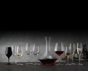 Spiegelau - AUTHENTIS - Small White Wine (Set of 4) | 12 oz - Limolin 