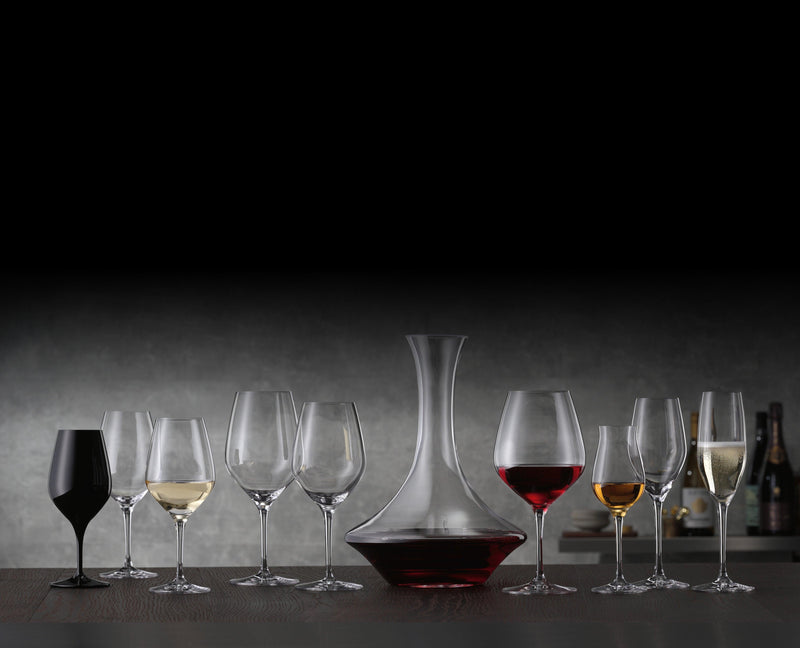 Spiegelau - AUTHENTIS - Small White Wine (Set of 4) | 12 oz - Limolin 