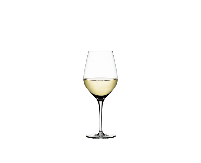 Spiegelau - AUTHENTIS - Small White Wine (Set of 4) | 12 oz - Limolin 