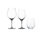 Spiegelau - AUTHENTIS  - Stemware/Tumbler  Set (Set of 12) - Limolin 
