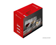 Spiegelau - AUTHENTIS  - Stemware/Tumbler  Set (Set of 12) - Limolin 