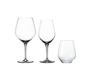 Spiegelau - AUTHENTIS  - Stemware/Tumbler  Set (Set of 12) - Limolin 
