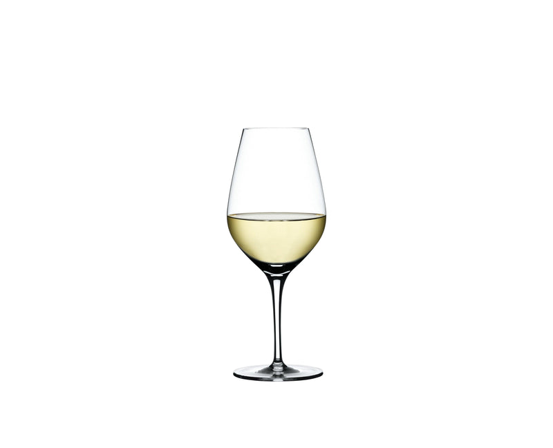 Spiegelau - AUTHENTIS - White Wine (Set of 4) | 14 oz - Limolin 