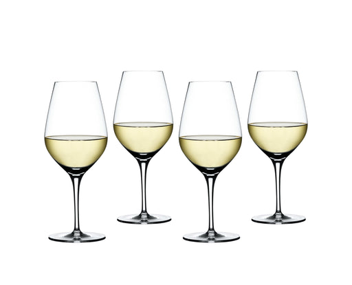 Spiegelau - AUTHENTIS - White Wine (Set of 4) | 14 oz - Limolin 