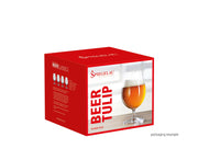Spiegelau - BEER CLASSICS - Tulip (Set of 4) | 16 oz - Limolin 