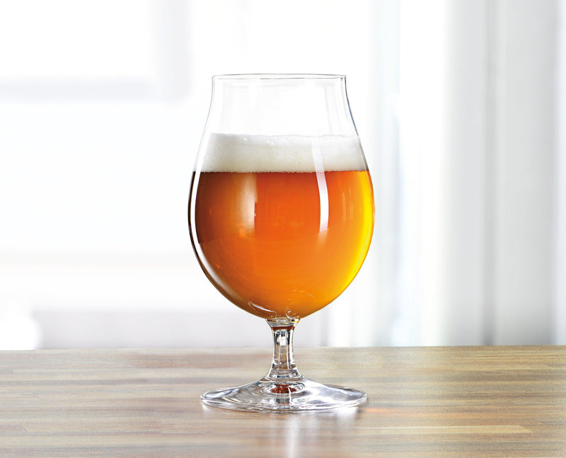 Spiegelau - BEER CLASSICS - Tulip (Set of 4) | 16 oz - Limolin 