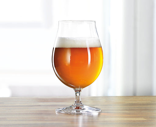 Spiegelau - BEER CLASSICS - Tulip (Set of 4) | 16 oz - Limolin 