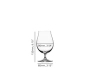 Spiegelau - BEER CLASSICS - Tulip (Set of 4) | 16 oz - Limolin 