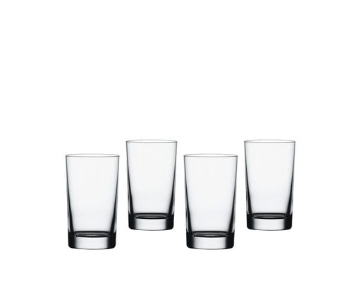 Spiegelau - CLASSIC BAR - Softdrink (Set of 4) | 10 oz - Limolin 