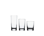 Spiegelau - CLASSIC BAR - Tumbler (Set of 4) | 9 oz - Limolin 