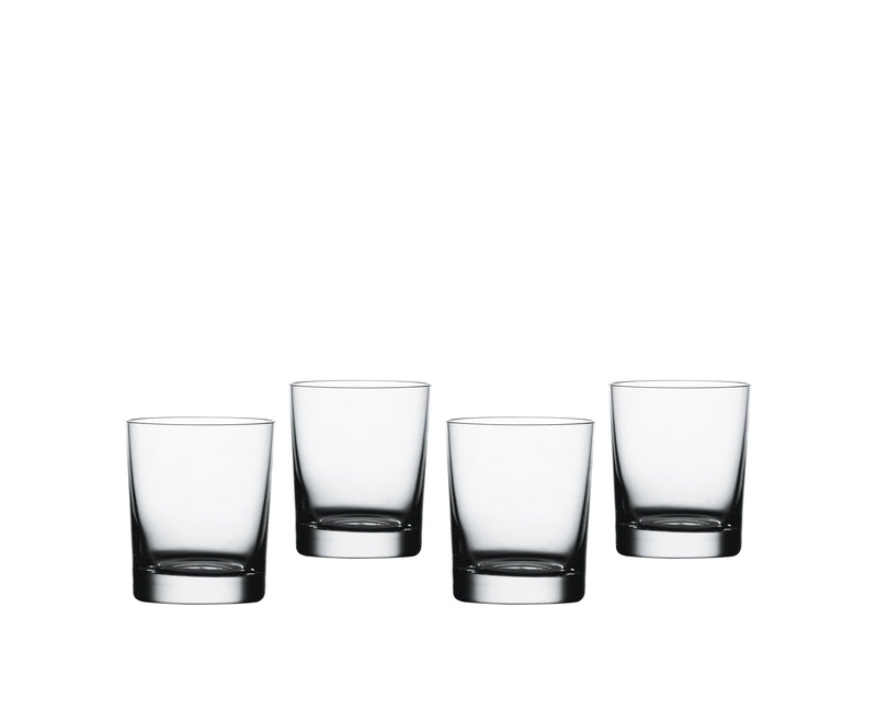 Spiegelau - CLASSIC BAR - Tumbler (Set of 4) | 9 oz - Limolin 
